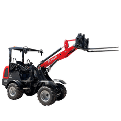Valet de ferme Riquet HR220 - 1