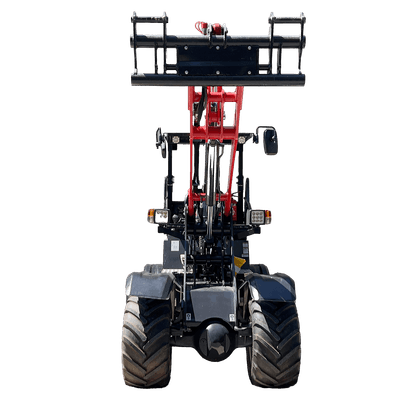 Valet de ferme Riquet HR220