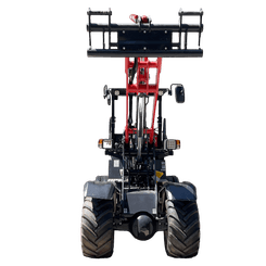 Valet de ferme Riquet HR220 - 2