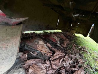 Faucheuse Vicon EXTRA432EXPRESS - 2