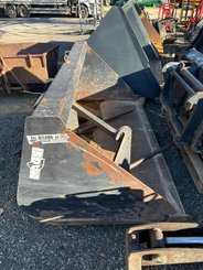 Godet de reprise Magsi BGCLCF210 - 1