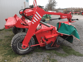 Faucheuse conditionneuse Kverneland KT4332 - 2