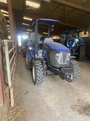 Micro tracteur Lovol M504  - 1
