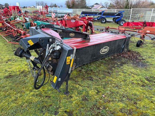 Faucheuse Vicon EXTRA432EXPRESS