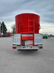 Mélangeuse Silofarmer TM114P - 3