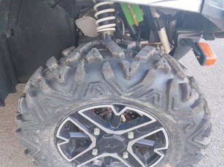 Quad Polaris Sportsman 1000 Touring - 4