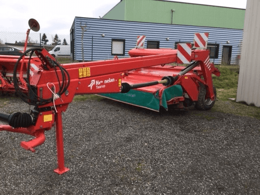 Faucheuse conditionneuse Kverneland KT4332