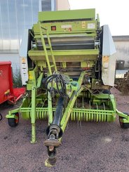 Presse à balles rondes Claas VARIANT260 - 1
