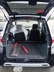 Voiture sans permis Aixam CROSSLINE SENSATION - 5