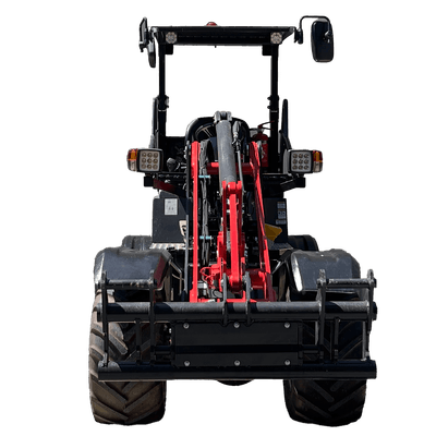 Valet de ferme Riquet HR220