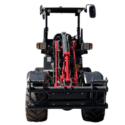 Valet de ferme Riquet HR220 - 3