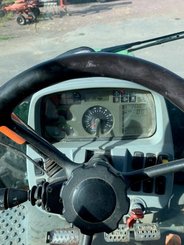 Tracteur agricole Deutz-Fahr AGROTRON K430 - 6