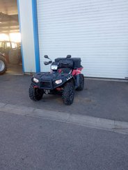 Quad Polaris Sportsman 1000 Touring - 3