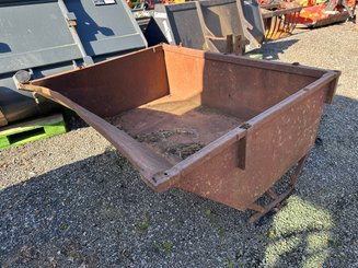 Bennette Fabrication artisanale 1m50 - 1