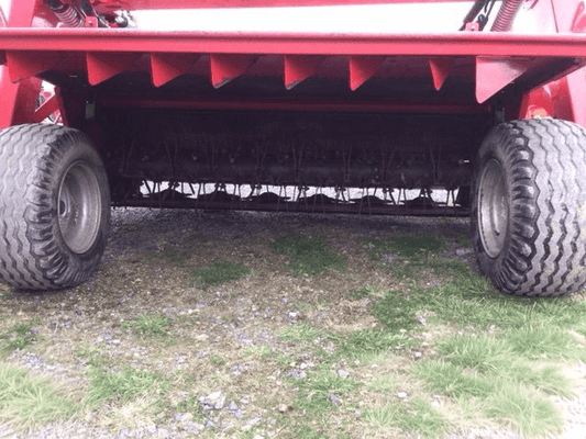 Faucheuse conditionneuse Kverneland KT4332