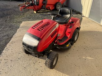 Tondeuse autoportée MTD LE135 - 1