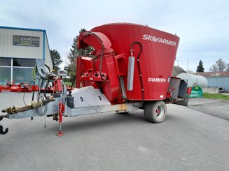 Mélangeuse Silofarmer TM114P - 6