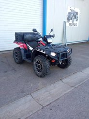 Quad Polaris Sportsman 1000 Touring - 2