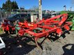 déchaumeur à dents Kverneland clc Pro