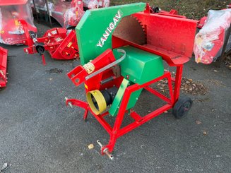 Scie circulaire Yanigav SC700 - 1