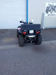 Quad Polaris Sportsman 1000 Touring - 1