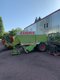 presse haute densité Claas QUADRANT 1150