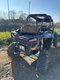 quad - transporteur Polaris RZR64XP1000EPS