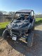 quad - transporteur Polaris RZR64XP1000EPS