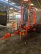 enrubanneuse Kubota WR1400MDW