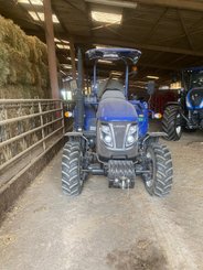 Micro tracteur Lovol M504  - 2