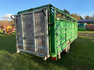 Bétaillère Ponge BPS12 - 3