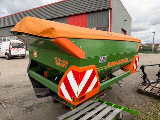 Distributeur d'engrais Amazone DISTRIBUTEUR