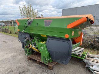 Distributeur d'engrais Amazone DISTRIBUTEUR - 1