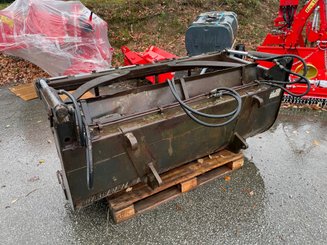 Godet multi-services Quicke 1m70 - 1