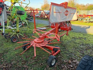 Andaineur Kuhn GA4321GM - 4