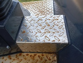 Valet de ferme Riquet HR220 - 12