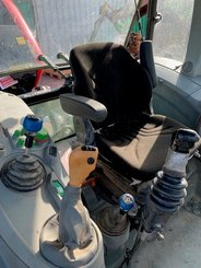 Tracteur agricole Deutz-Fahr AGROTRON K430 - 3