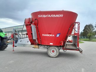 Mélangeuse Silofarmer TM114P - 4