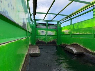 Bétaillère Ponge BPS12 - 4