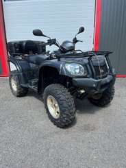 Quad Goes 520Max - 7