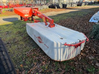 Faucheuse Kuhn GMD602 - 4