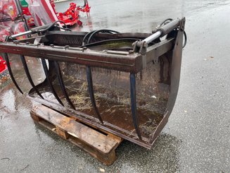 Godet multi-services Quicke 1m70 - 1