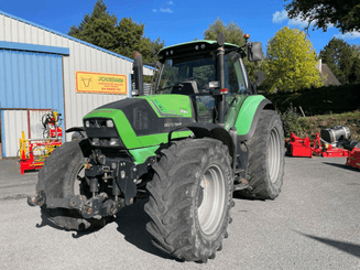 Tracteur agricole Deutz-Fahr 6190P AGROTRON - 1