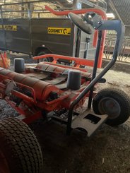 Enrubanneuse Kubota WR1400MDW - 3
