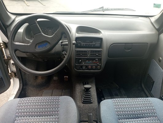 Voiture sans permis Ligier ambra