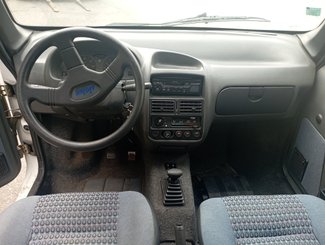 Voiture sans permis Ligier Ambra - 4