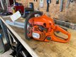 tronçonneuse Husqvarna 450