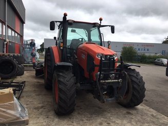 Tracteur agricole Kubota M128GXS2 - 3