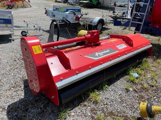 Broyeur à axe horizontal Kverneland FRH280HB