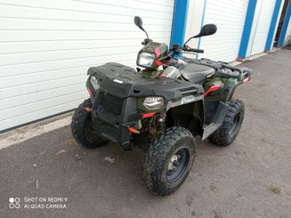 Quad Polaris Sportsman 570 EPS - 1